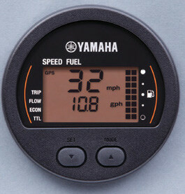RIGGING COMPONENTS - GAUGES - COMMAND LINK/ PLUS/ ROUND GAUGES ...